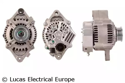 lucas electrical lra01601