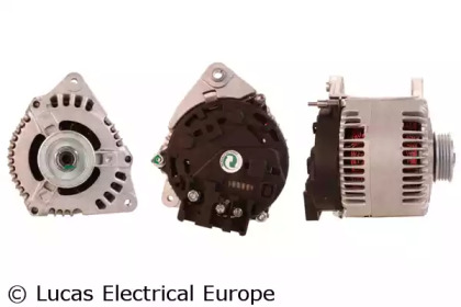 lucas electrical lrb00368