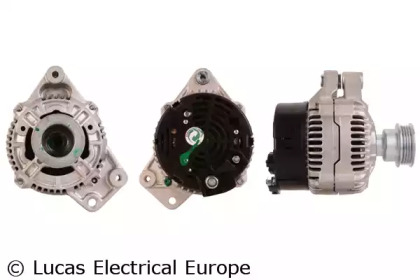 lucas electrical lrb00168