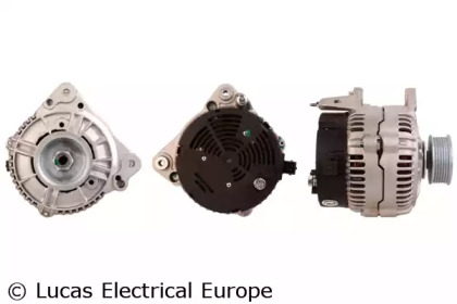 lucas electrical lrb00296