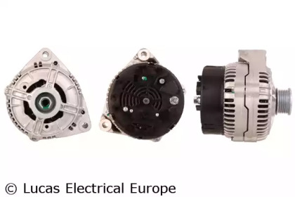 lucas electrical lra01606