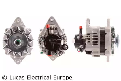 lucas electrical lrb00303