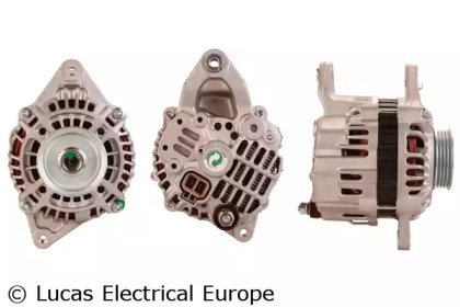 LUCAS ELECTRICAL LRA01608