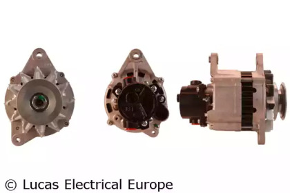 lucas electrical lra01618