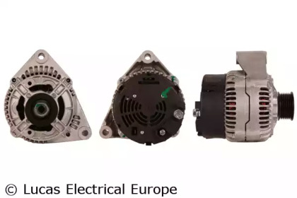 lucas electrical lra01623