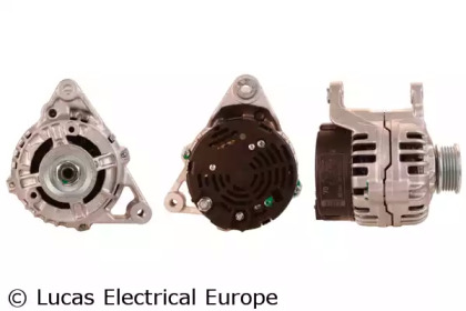 lucas electrical lrb00253