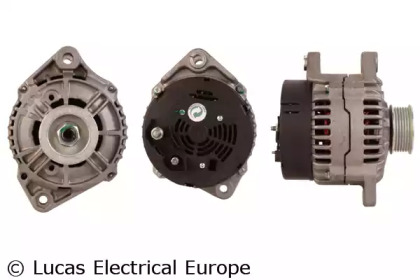 lucas electrical lra01625