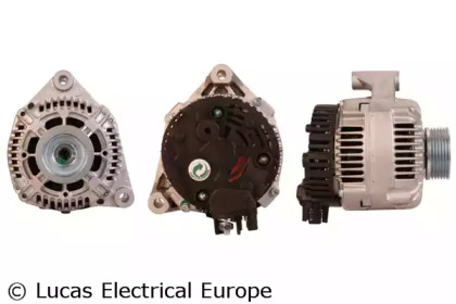 lucas electrical lrb00280