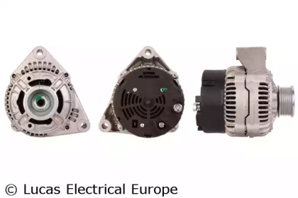 lucas electrical lrb00428