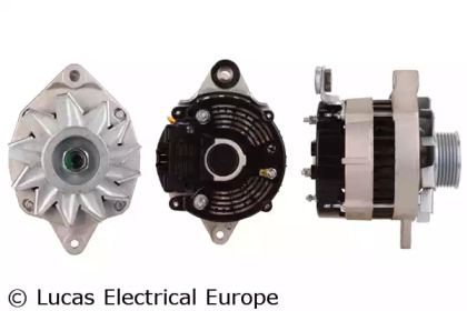 lucas electrical lra01626