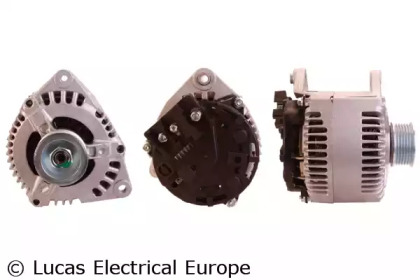 lucas electrical lrb00288