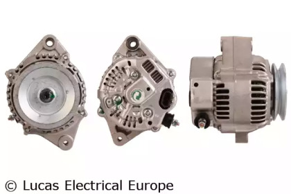 lucas electrical lrb00336