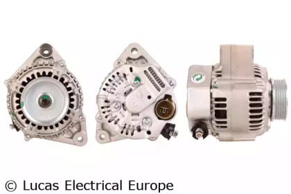 lucas electrical lra01631