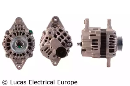 lucas electrical lra02719