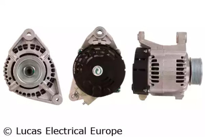 lucas electrical lrb00227