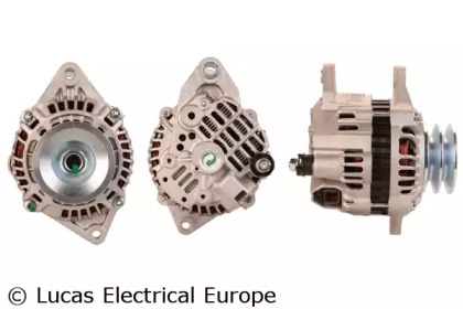 LUCAS ELECTRICAL LRA01633