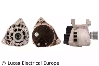 lucas electrical lrb00427
