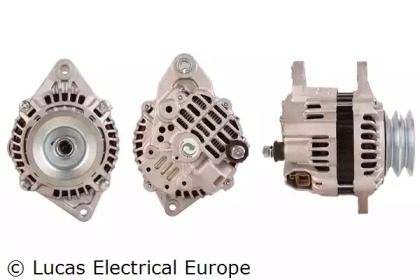 LUCAS ELECTRICAL LRA01638