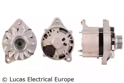lucas electrical lra01639