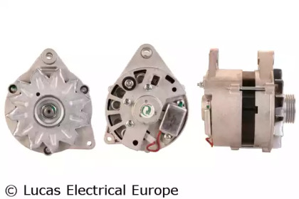 lucas electrical lrb00347