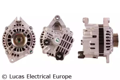 lucas electrical lra01640