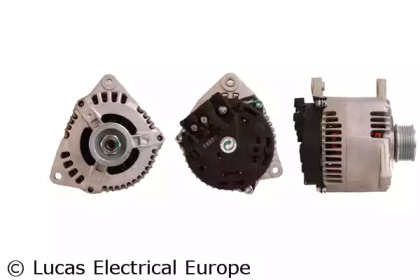 lucas electrical lrb00286