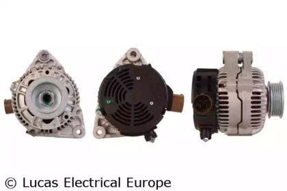 lucas electrical lrb00371