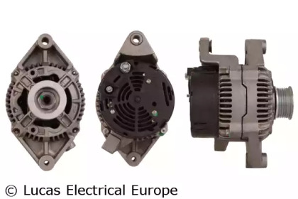 lucas electrical lra01642