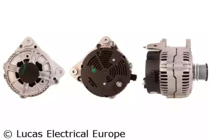 lucas electrical lrb00389