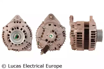 lucas electrical lra01643
