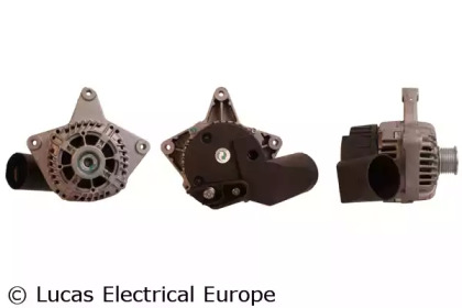 lucas electrical lra01645