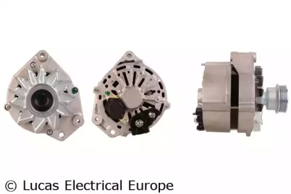 lucas electrical lra02723