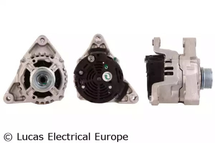 lucas electrical lrb00383