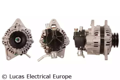 LUCAS ELECTRICAL LRA01648