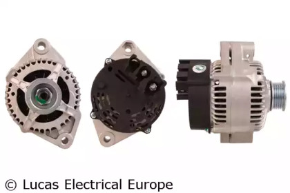 lucas electrical lrb00221