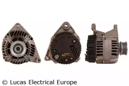 lucas electrical lrb00254