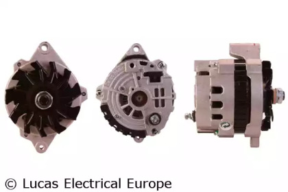 LUCAS ELECTRICAL LRA01651