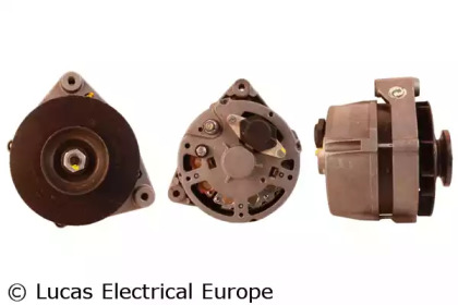 lucas electrical lra01653