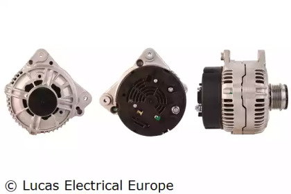 lucas electrical lrb00430