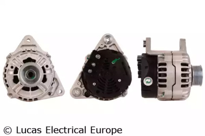 lucas electrical lrb00223