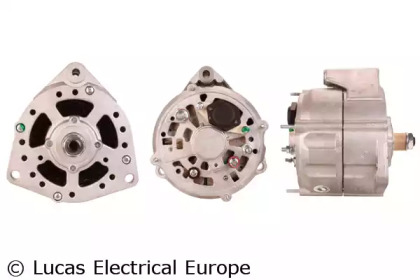 lucas electrical lra01657