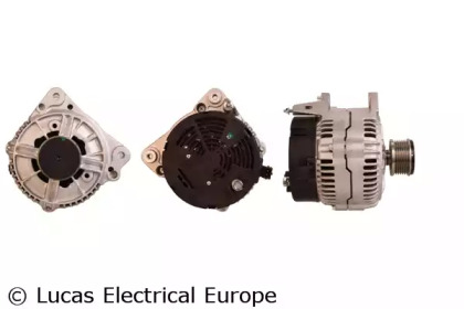 lucas electrical lrb00391