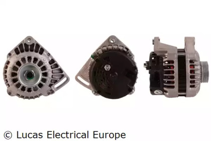 LUCAS ELECTRICAL LRB00321