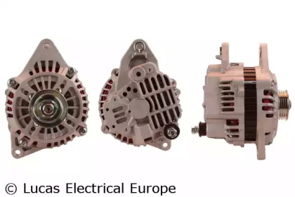 lucas electrical lra01661