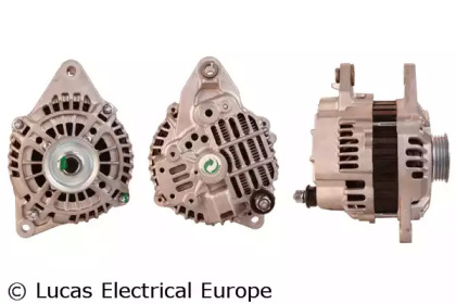 lucas electrical lra01663