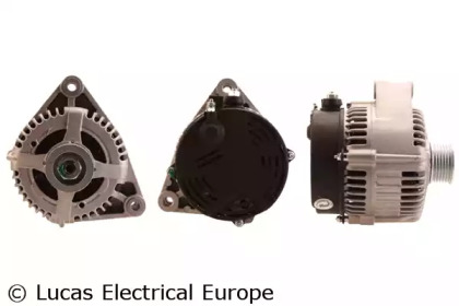 lucas electrical lra01664