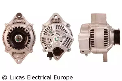 lucas electrical lra01666