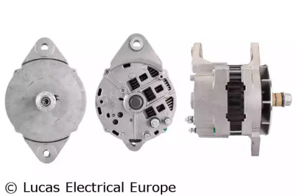 lucas electrical lra01667