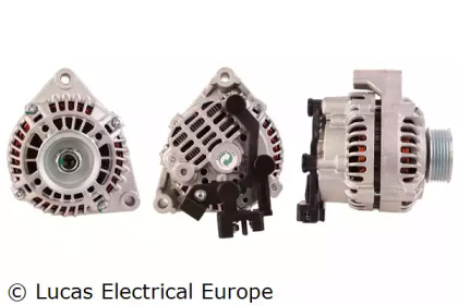 lucas electrical lrb00312