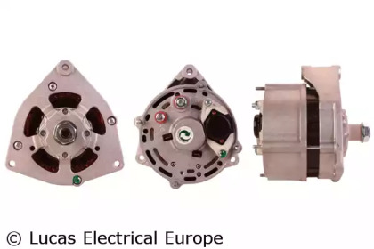 lucas electrical lra01668
